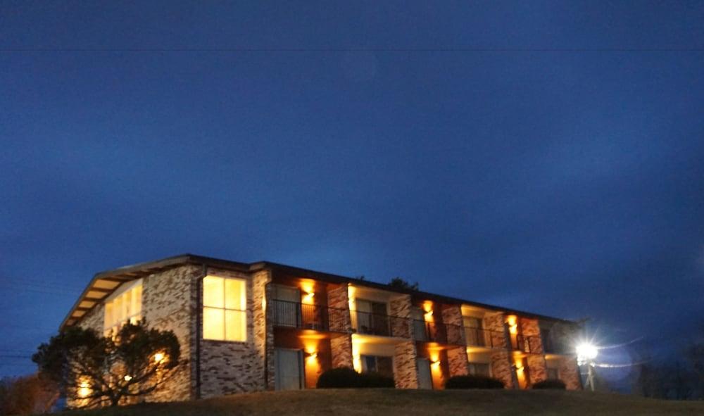 Travelodge By Wyndham Wytheville Zewnętrze zdjęcie