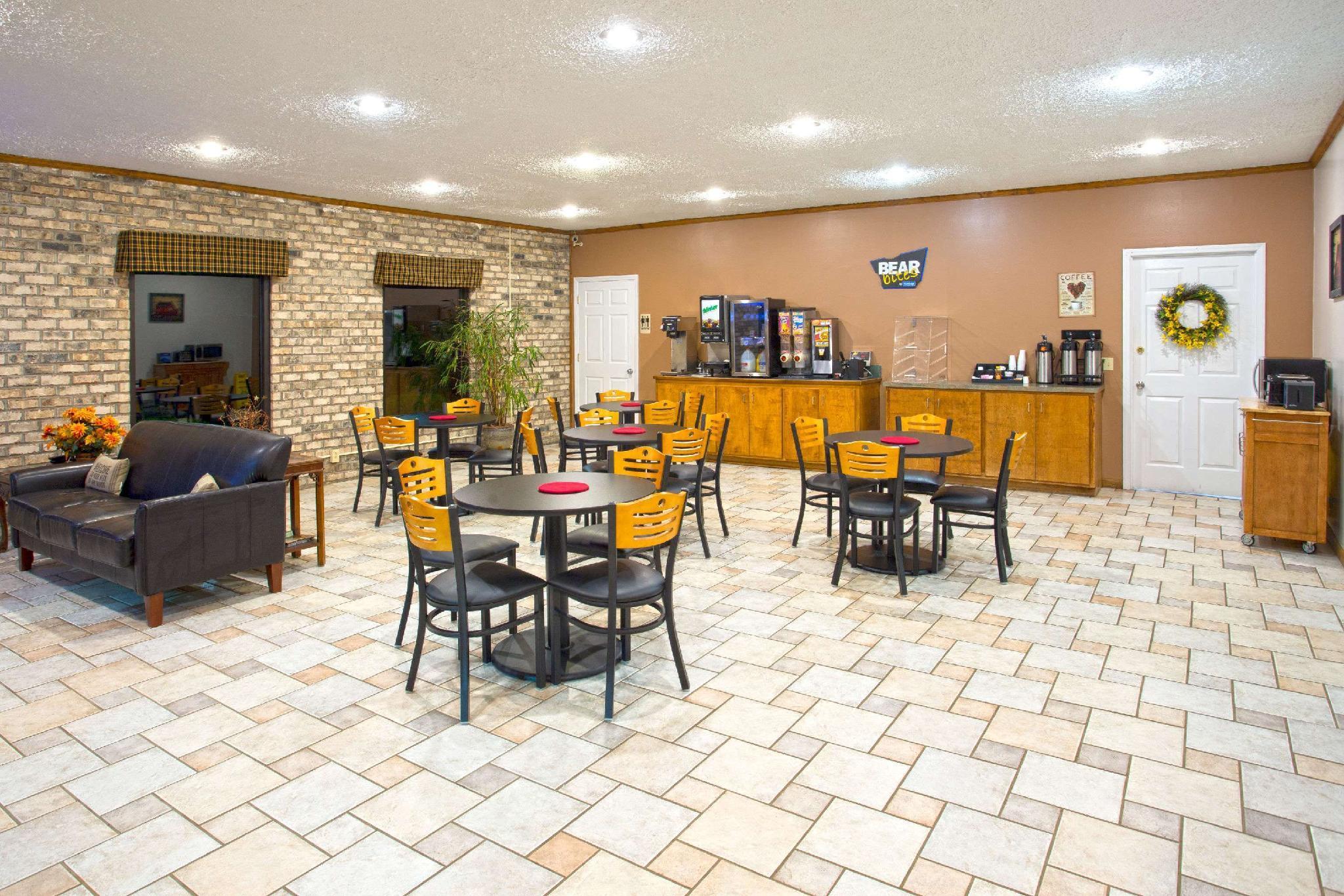 Travelodge By Wyndham Wytheville Zewnętrze zdjęcie