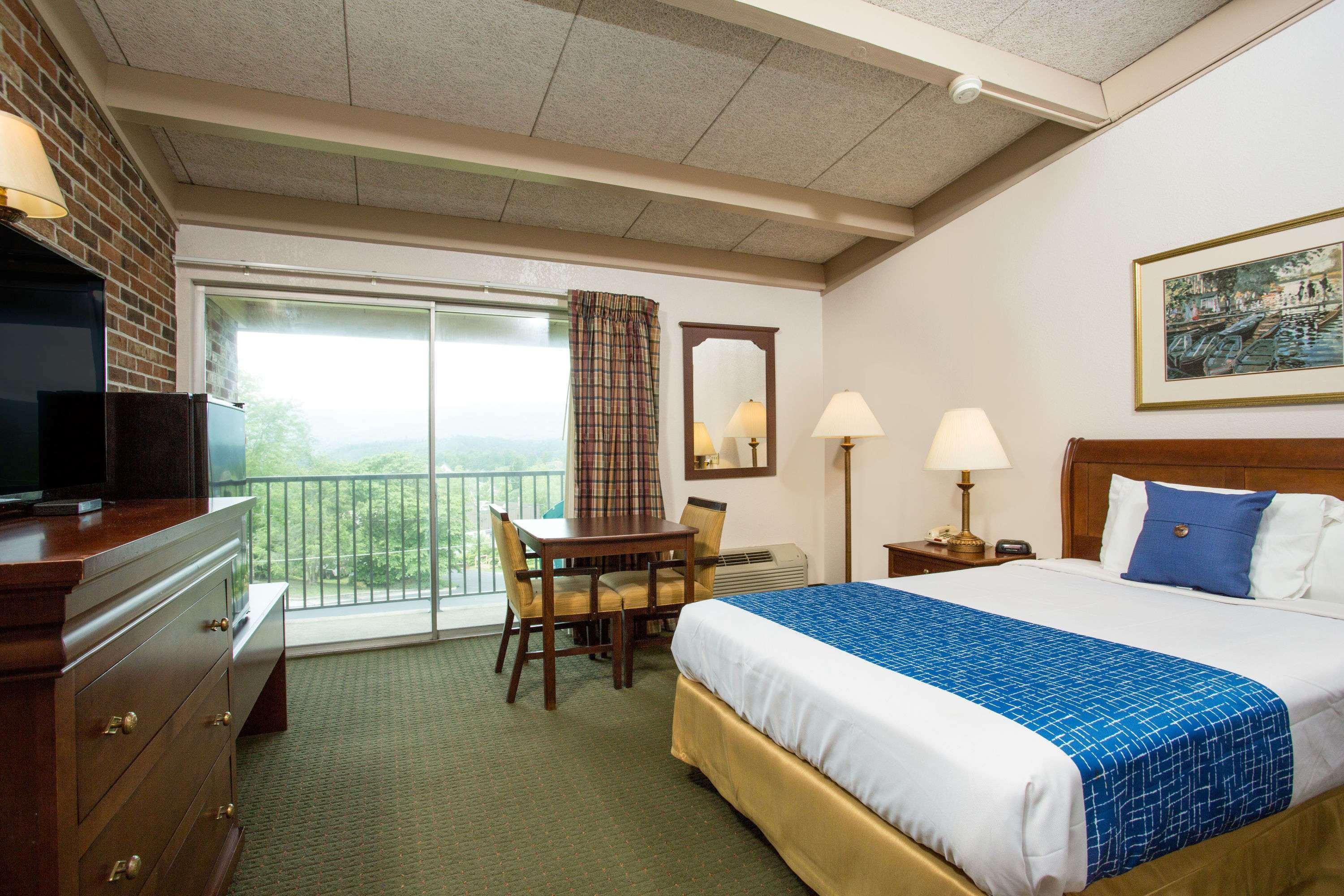 Travelodge By Wyndham Wytheville Zewnętrze zdjęcie