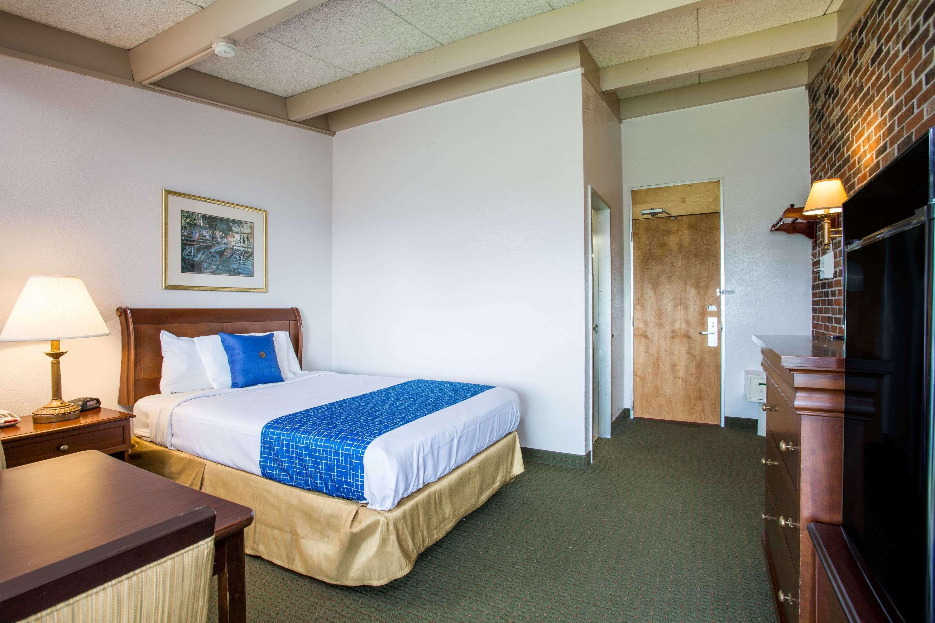 Travelodge By Wyndham Wytheville Zewnętrze zdjęcie